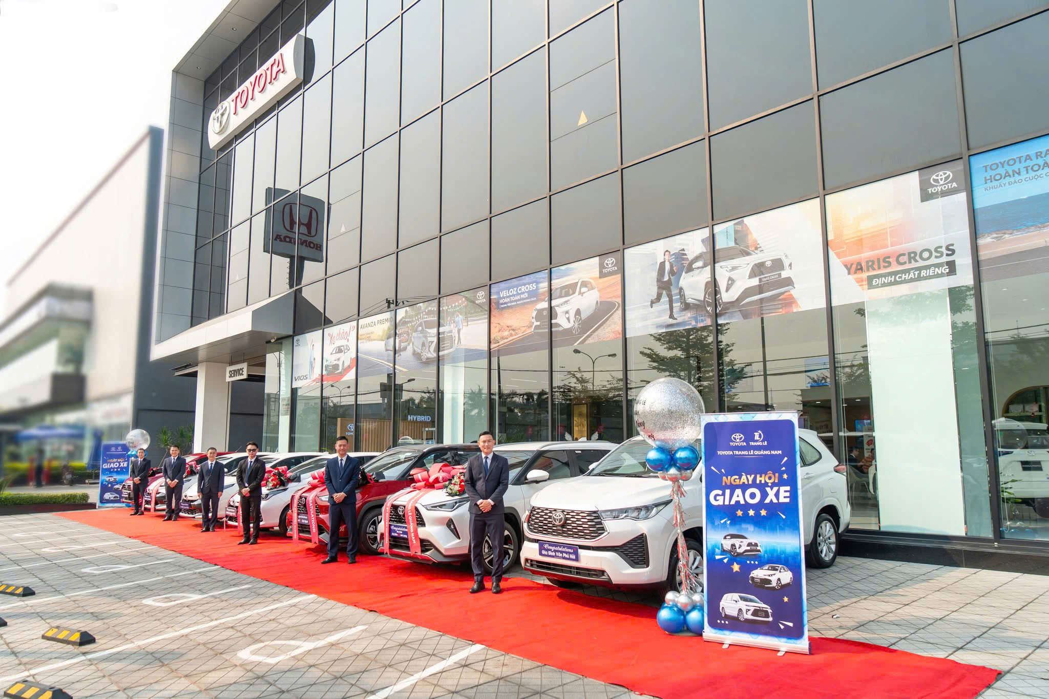 Có nên mua xe tháng Ngâu hay không? Lời khuyên từ Toyota Trang Lê Quảng Nam