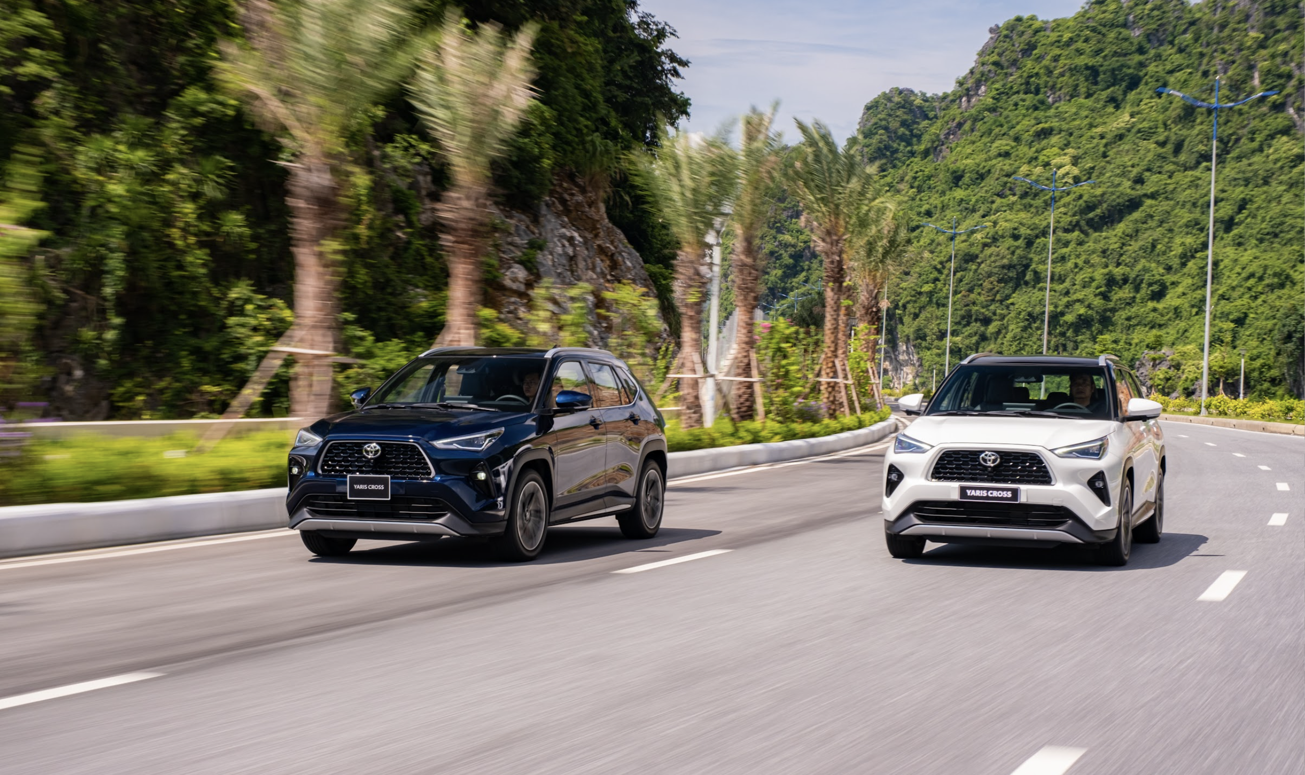 Toyota Việt Nam công bố doanh số bán hàng tháng 9/2025